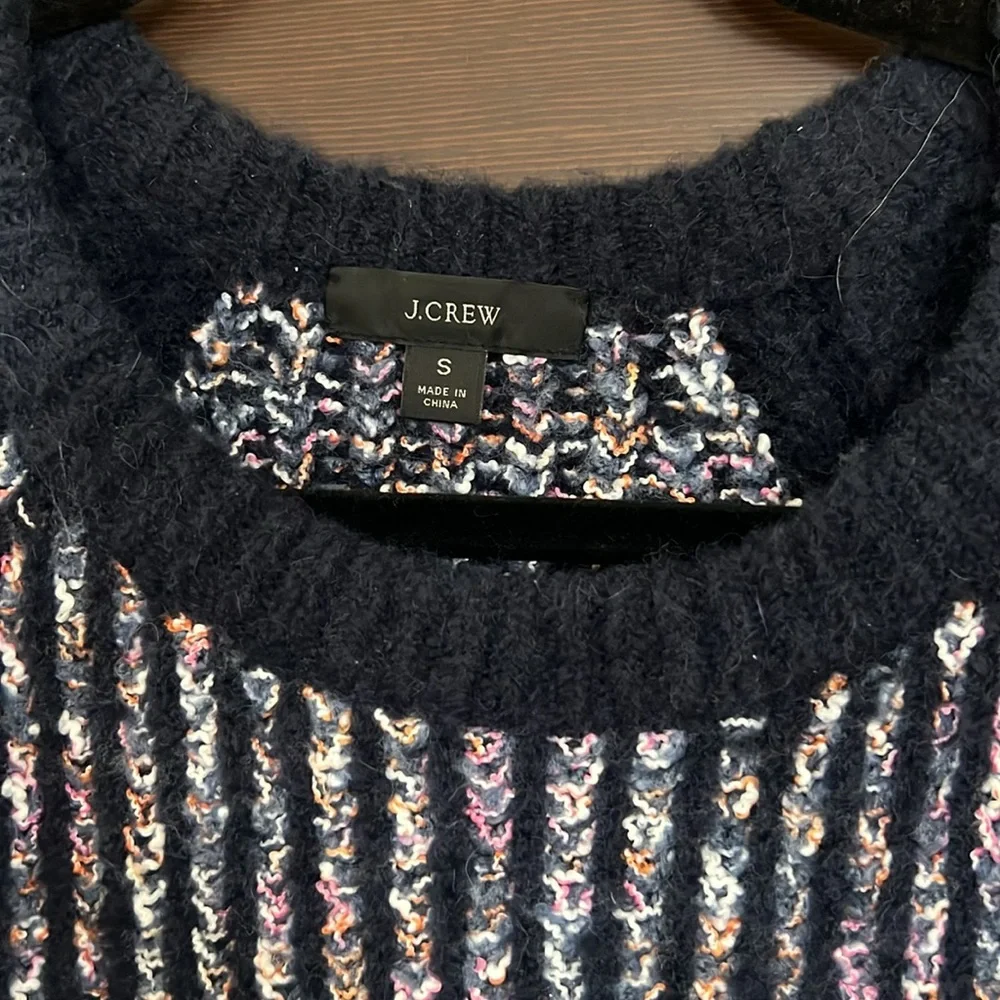 J.Crew Sweater